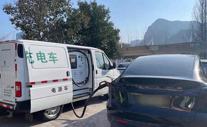 饶阳汽车搭电