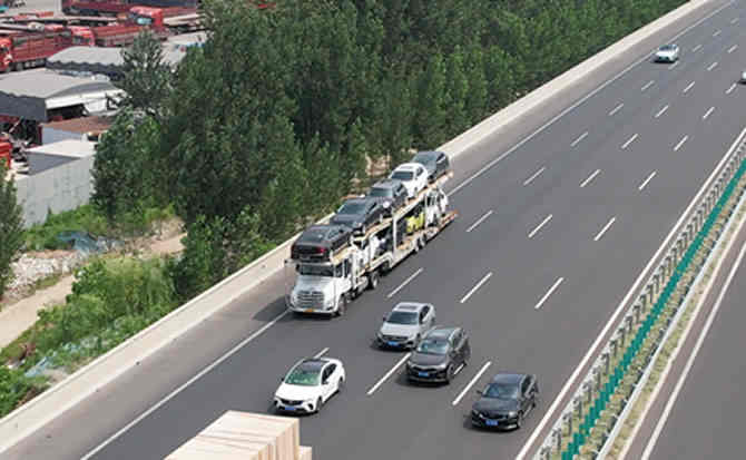 饶阳高速公路汽车救援